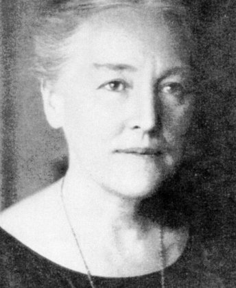 Hermine Heusler-Edenhuizen