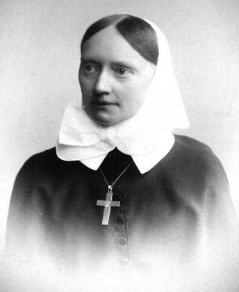 Helene Hartmeyer