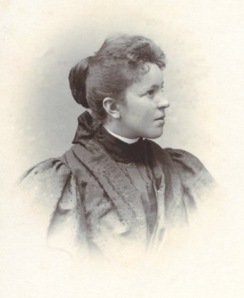 Hermine Overbeck-Rohte