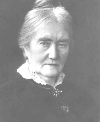 Helene Lange