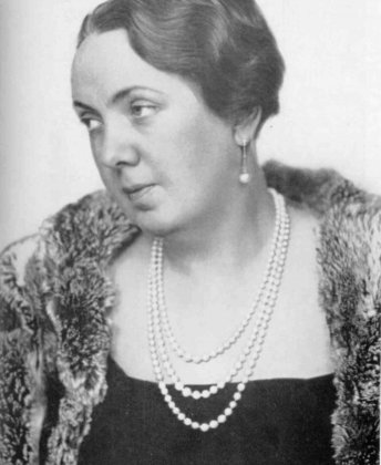 Katharina von Kardorff Oheimb