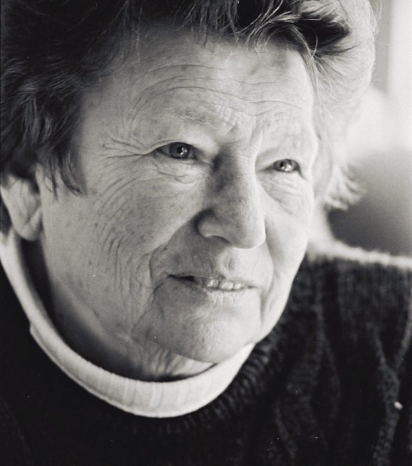 Marianne Fritzen